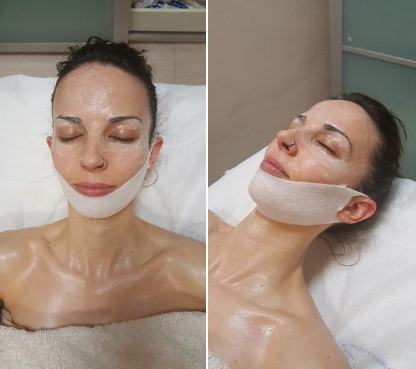 Nueva línea de productos Skinovage de Babor
