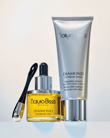 Novedades de Natura Bissé.