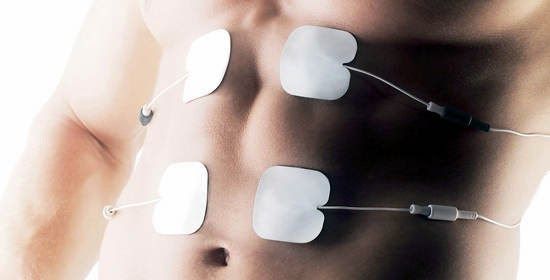 electroestimulacion