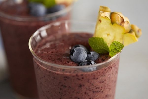 smoothie