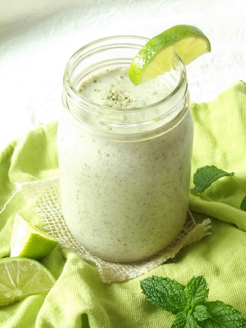 smoothie