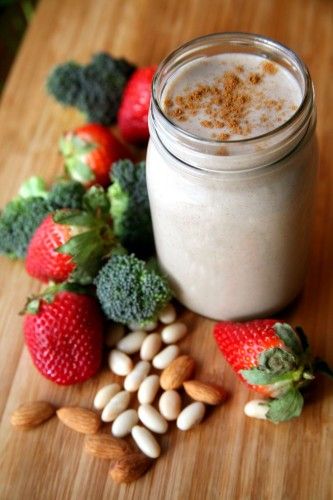smoothie