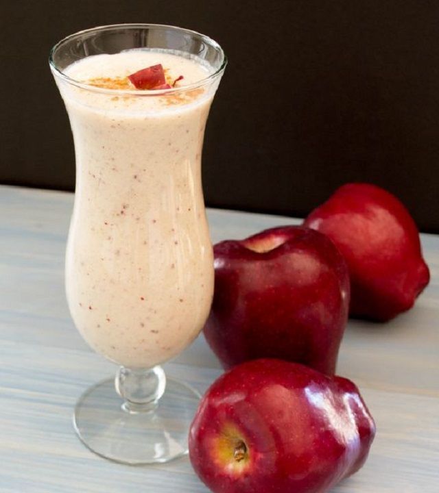 smoothie