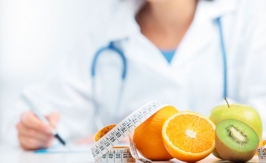 Graduada en Nutrición Humana y Dietética