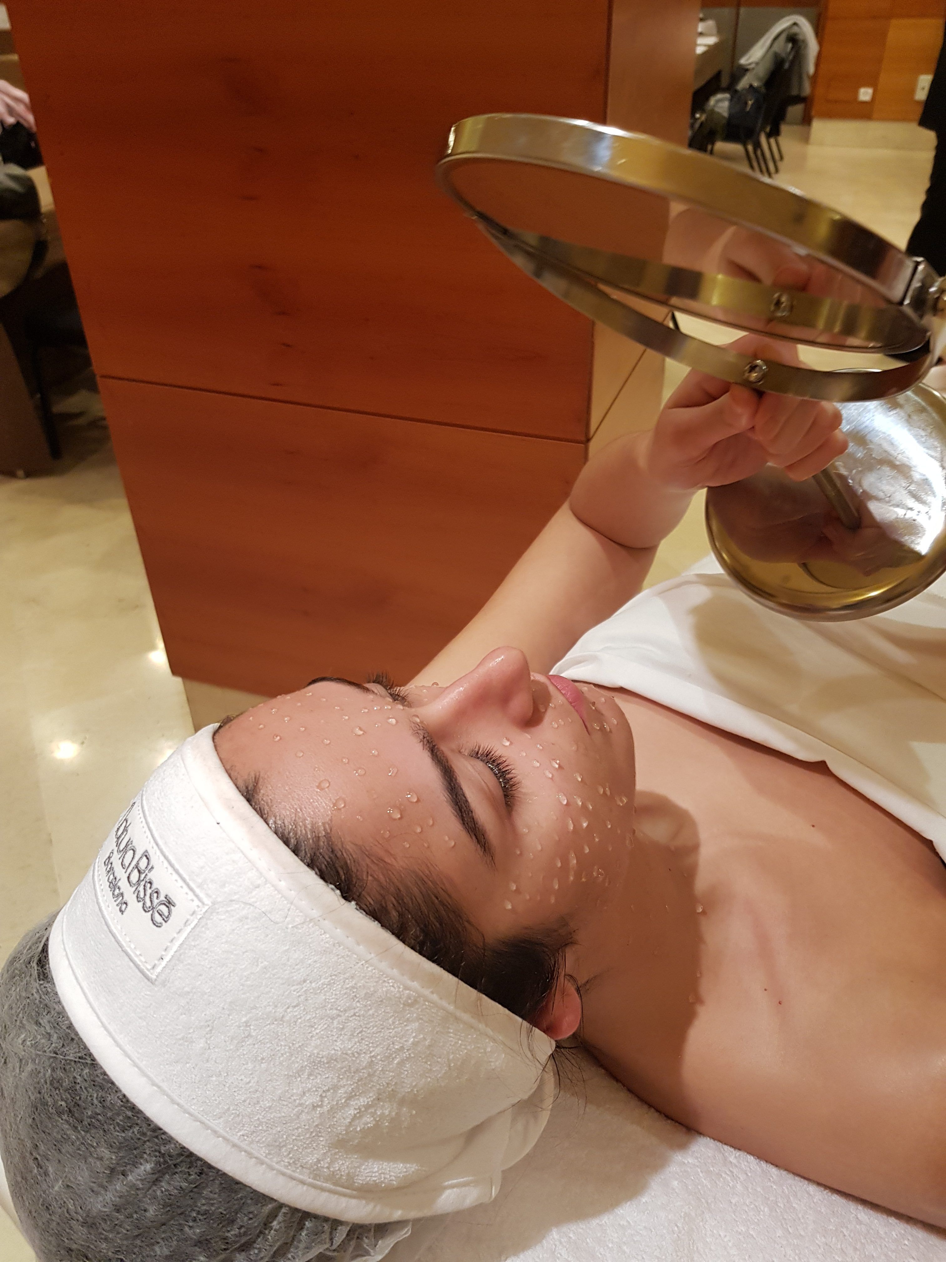 Probamos Inhibit Face Lift