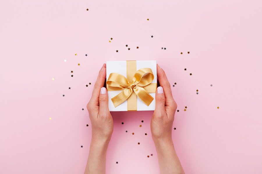Ideas para regalar desde 20€