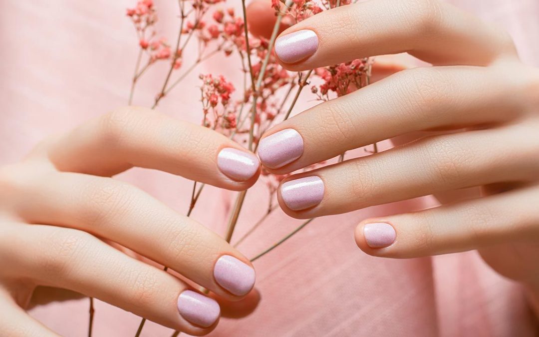 Novedades y tendencias en manicura 2023.