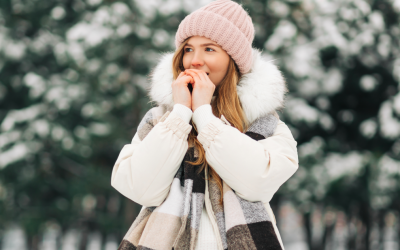 Que el frío del invierno no pille a tu piel desprevenida
