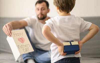 5 propuestas para el sorprenderle por el Día del Padre